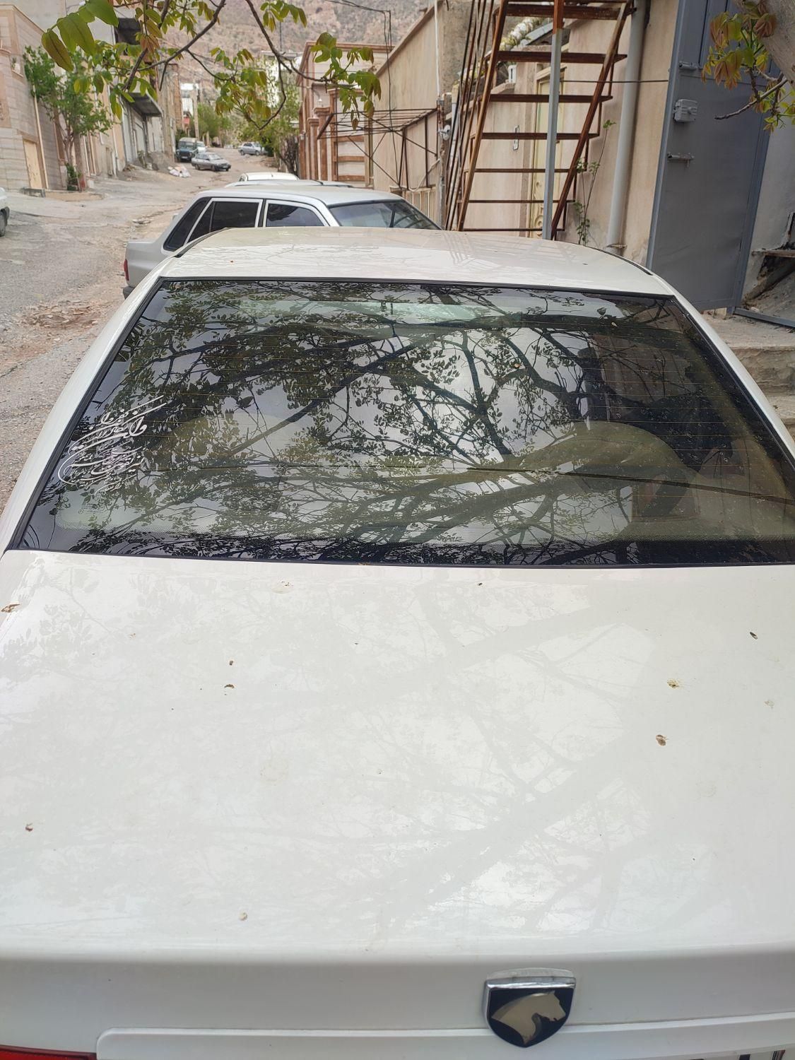 سمند LX XU7 - 1394