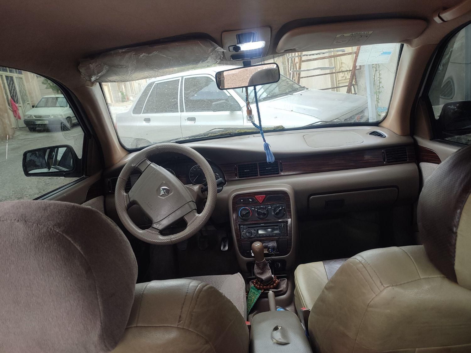 سمند LX XU7 - 1394
