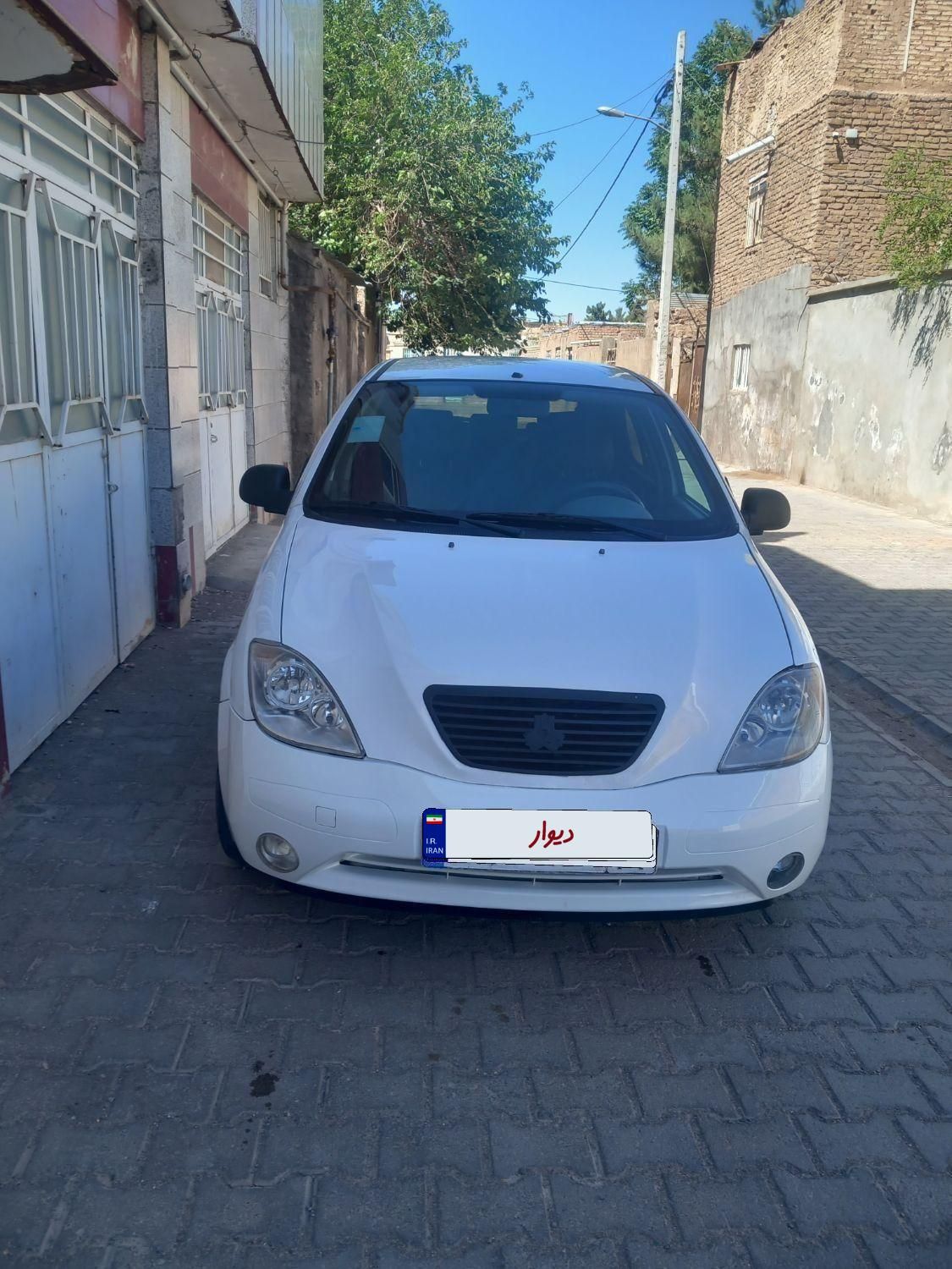 خودرو تیبا، 2 آگهی ann_19564658