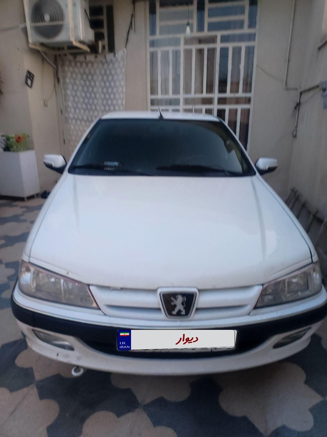 خودرو پژو، پارس آگهی ann_19564690