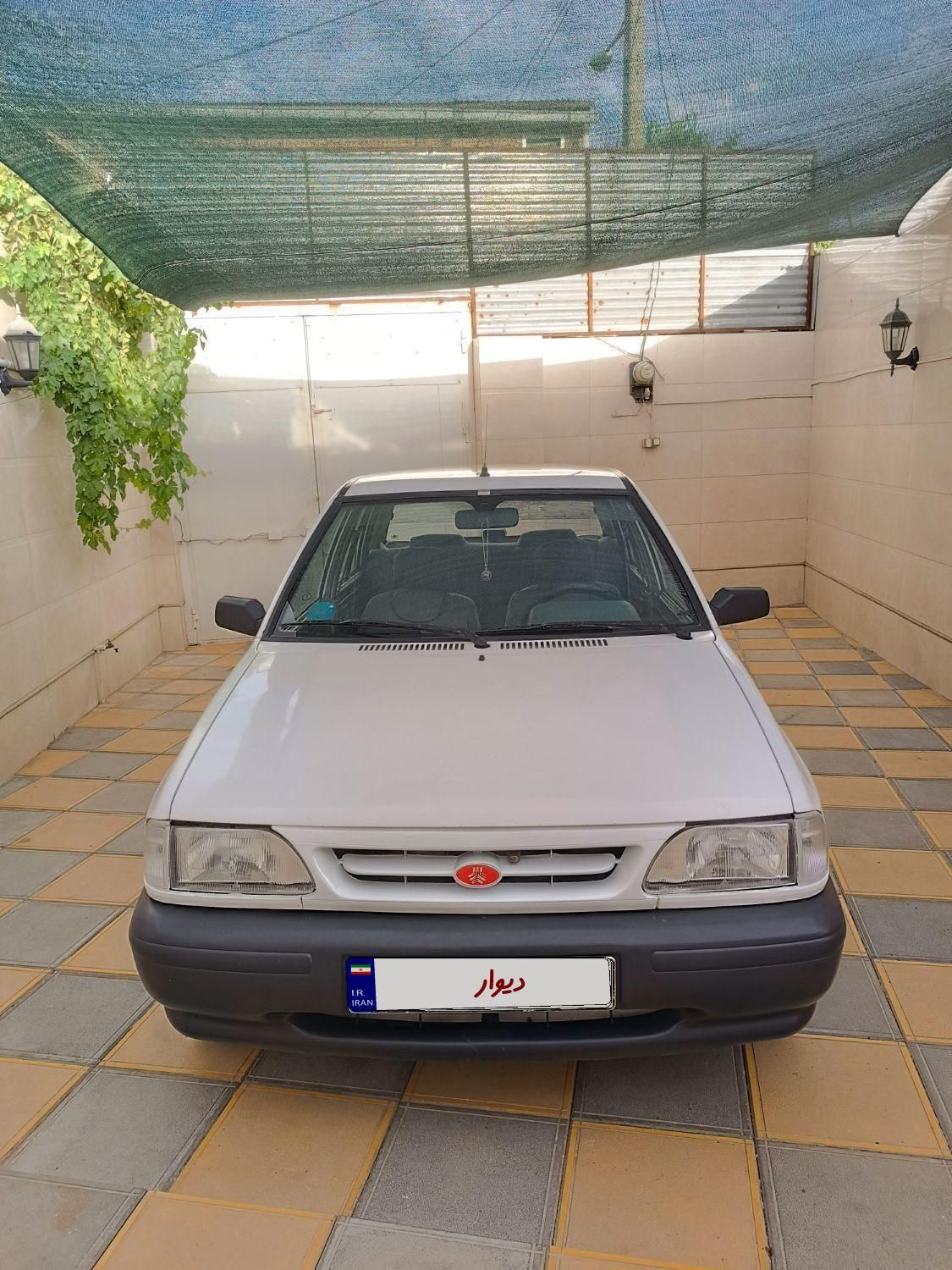 خودرو پراید، صبا آگهی ann_19564701