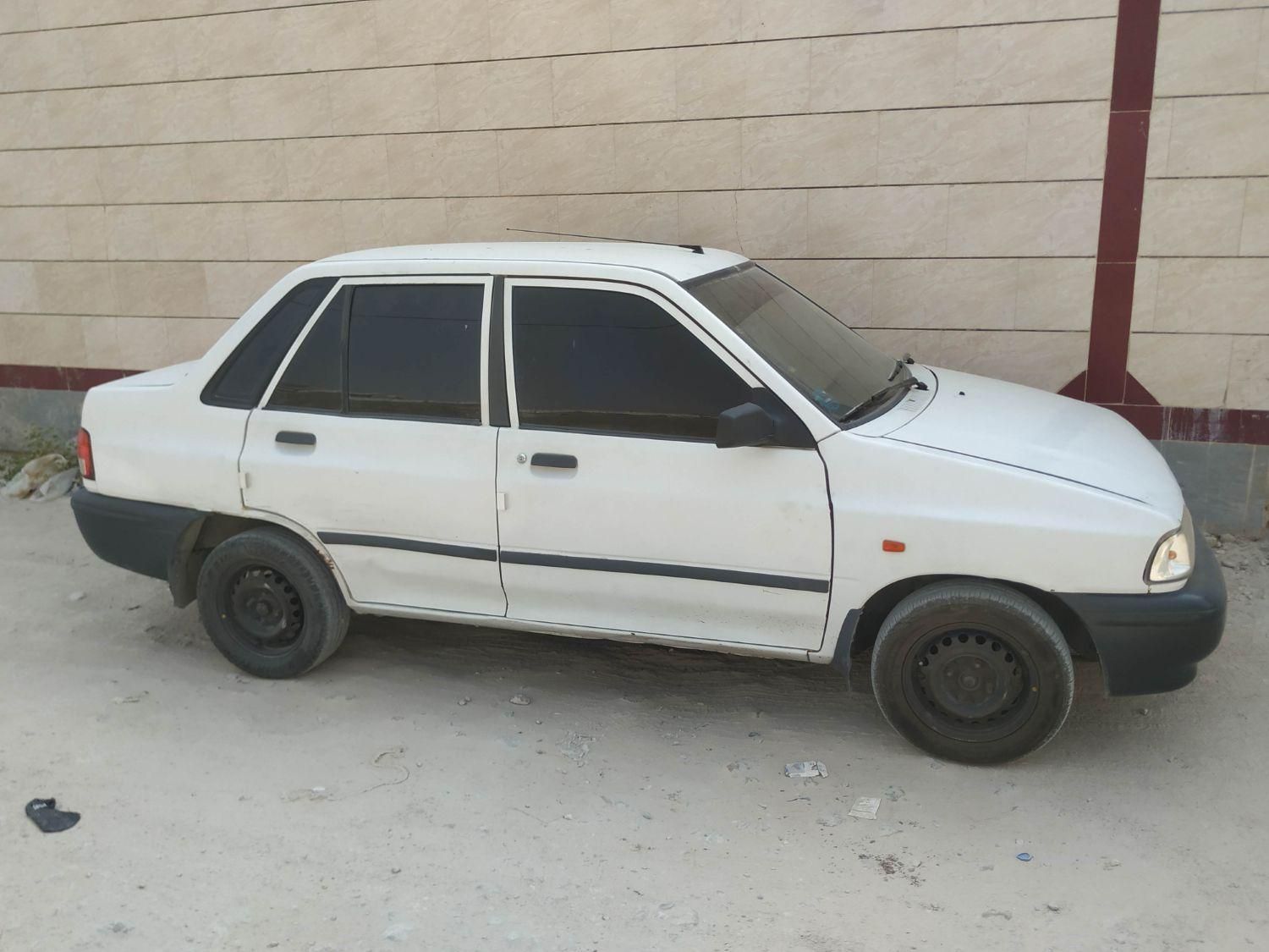 خودرو پراید، 131 آگهی ann_19564705