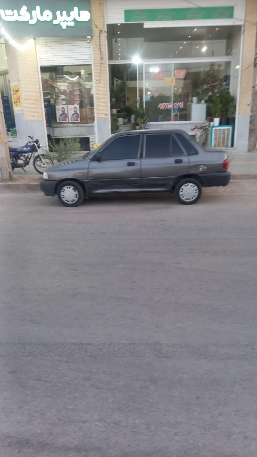 خودرو پراید، 131 آگهی ann_19564708