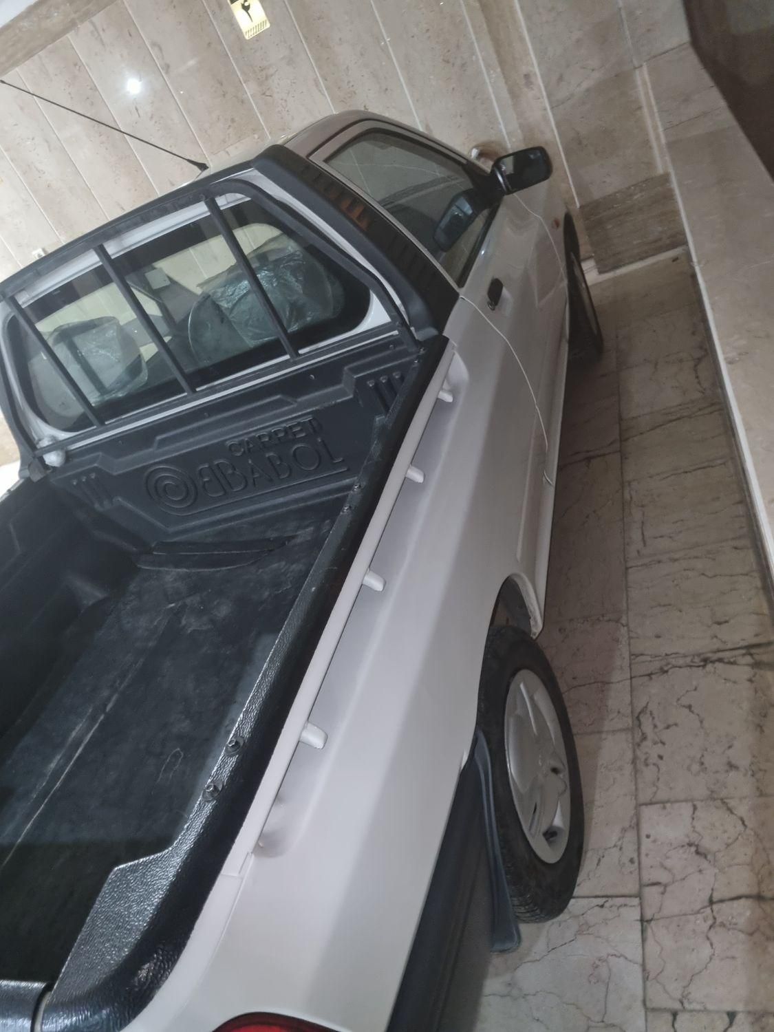 پراید 151 SE - 1402