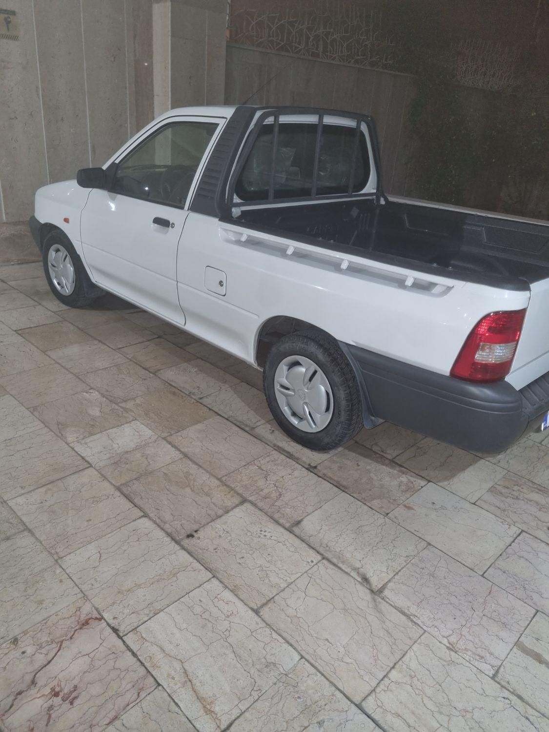 پراید 151 SE - 1402