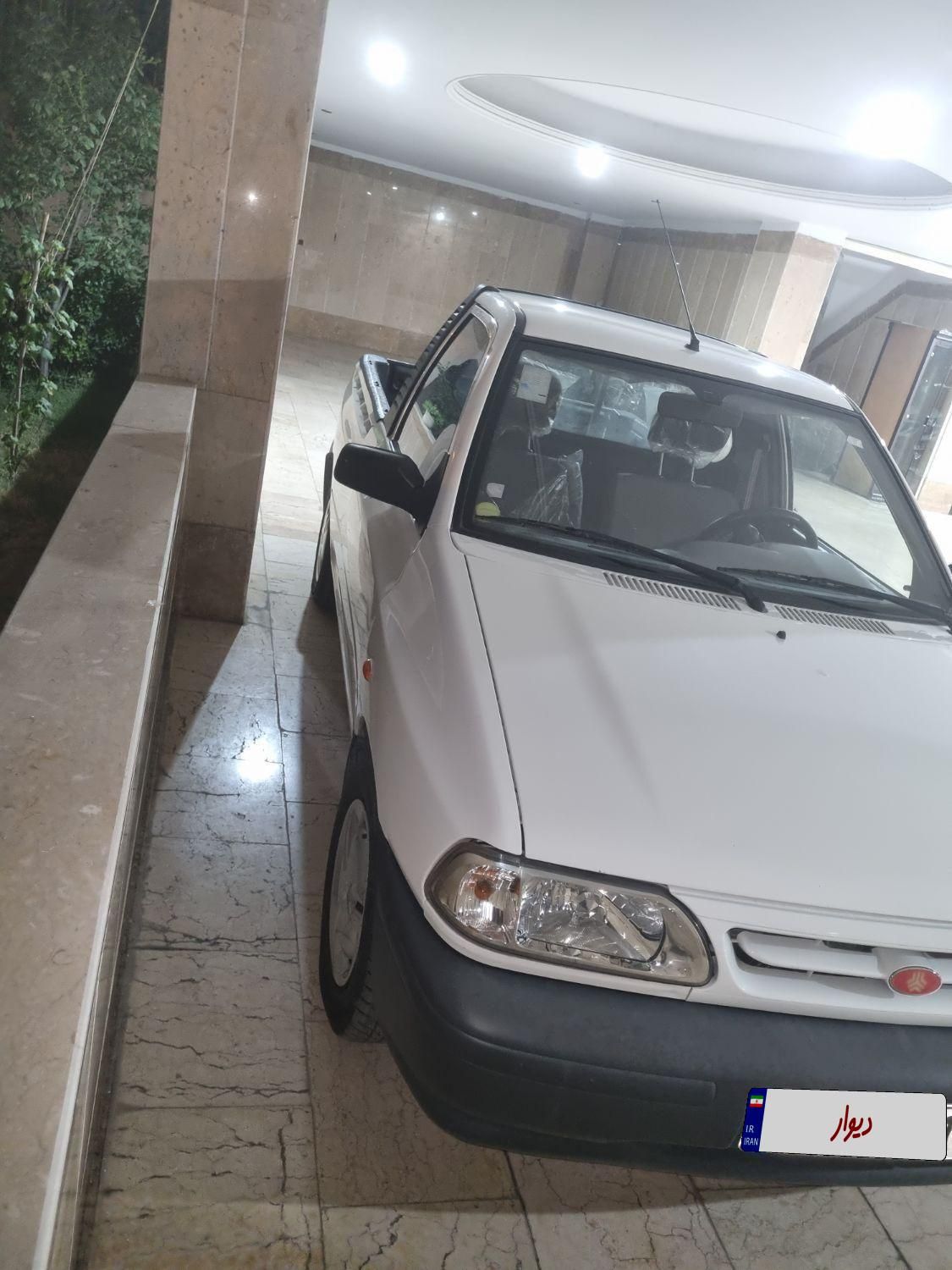 پراید 151 SE - 1402