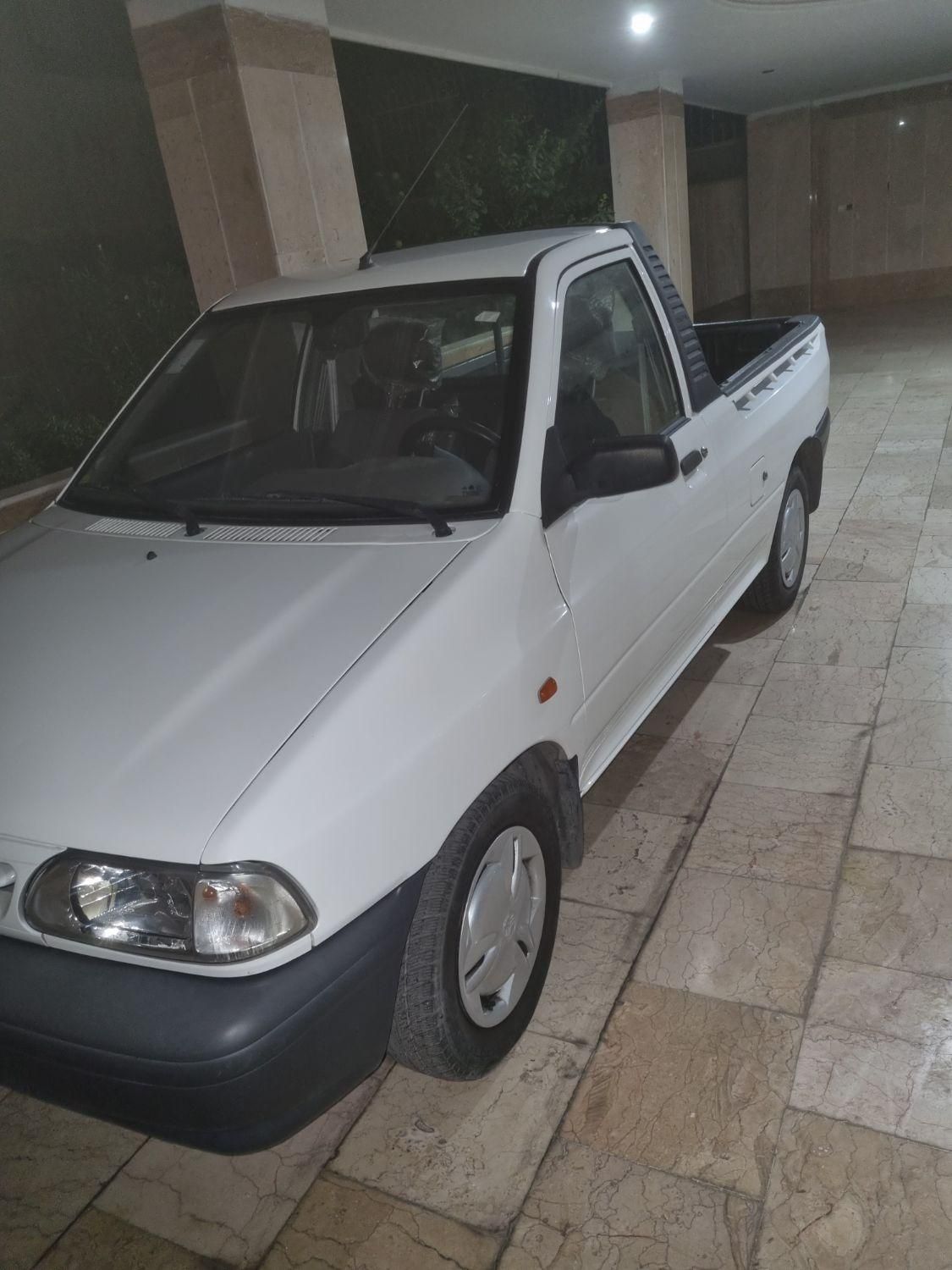 پراید 151 SE - 1402
