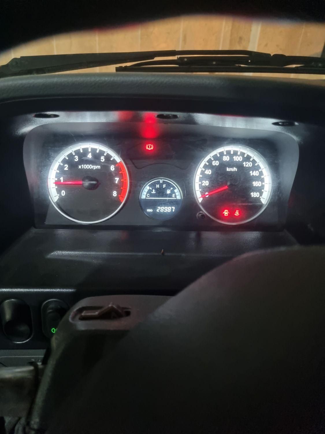 پراید 151 SE - 1402