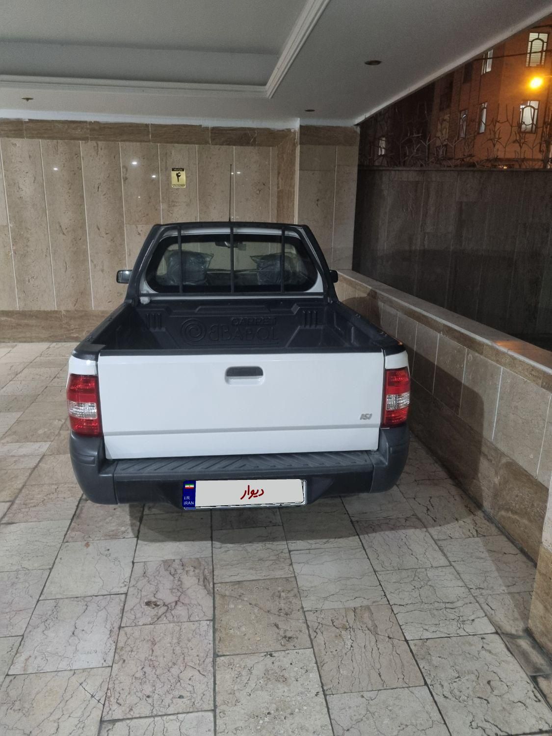پراید 151 SE - 1402