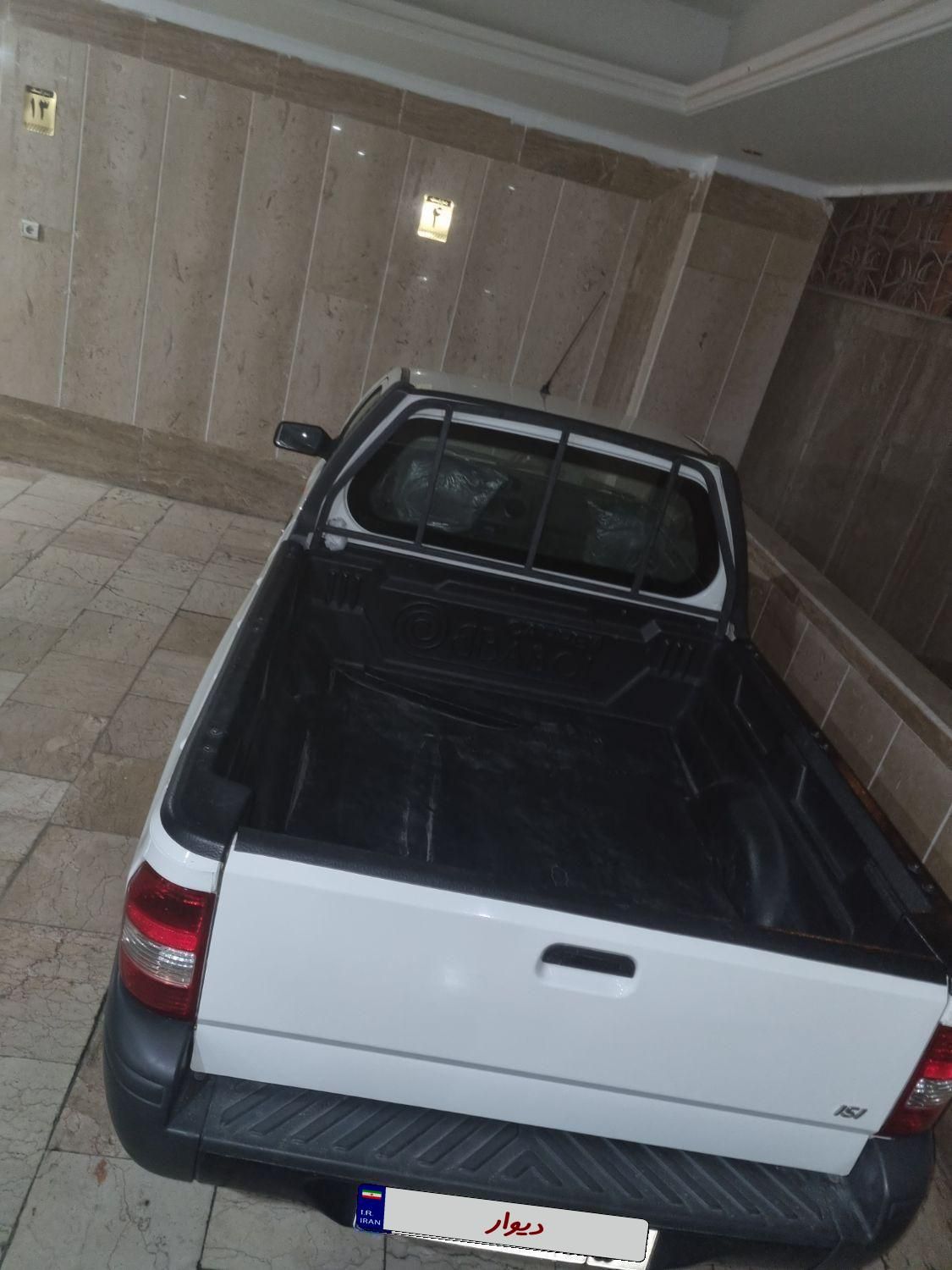 پراید 151 SE - 1402