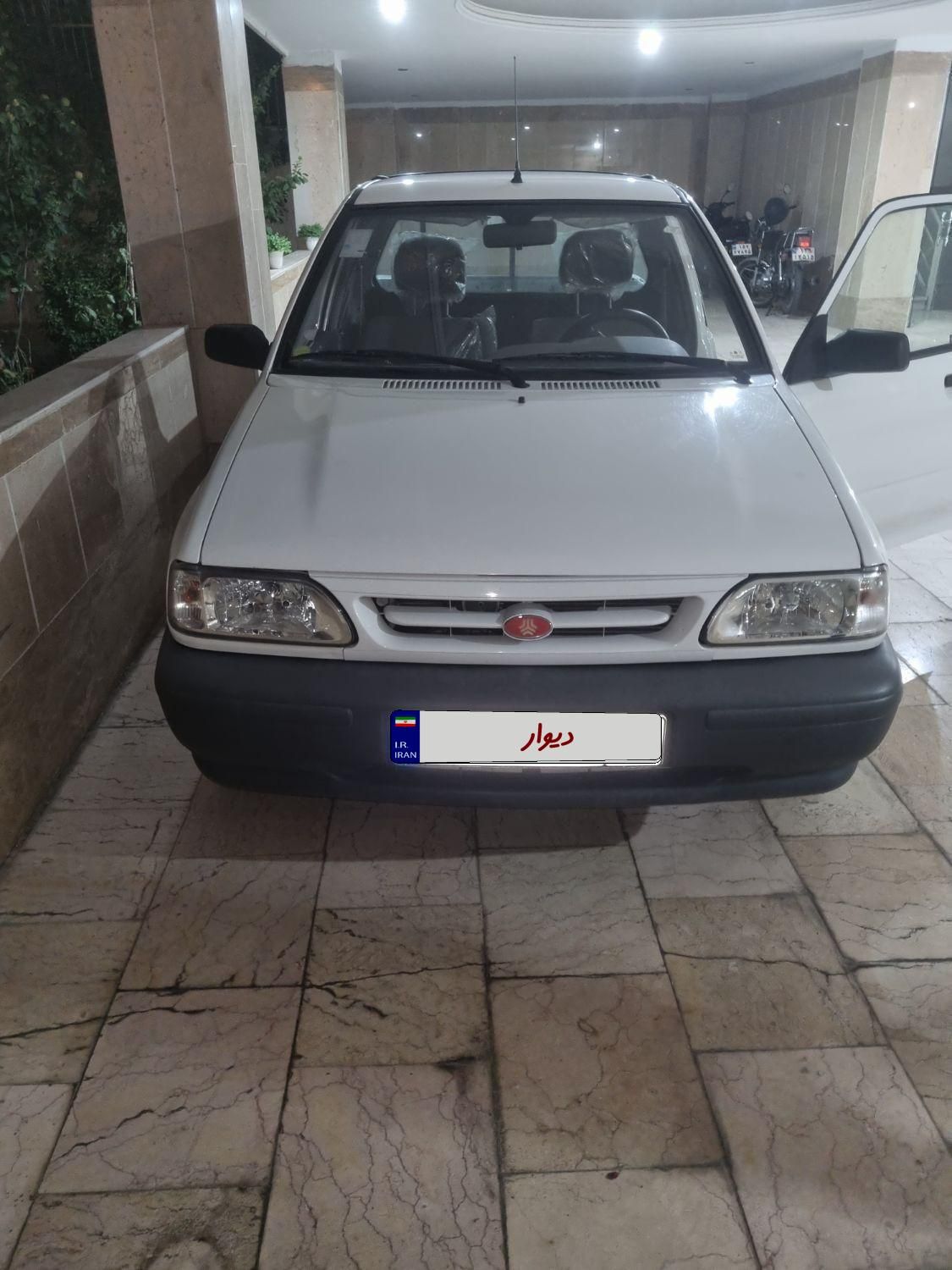 خودرو پراید، 151 آگهی ann_19564714