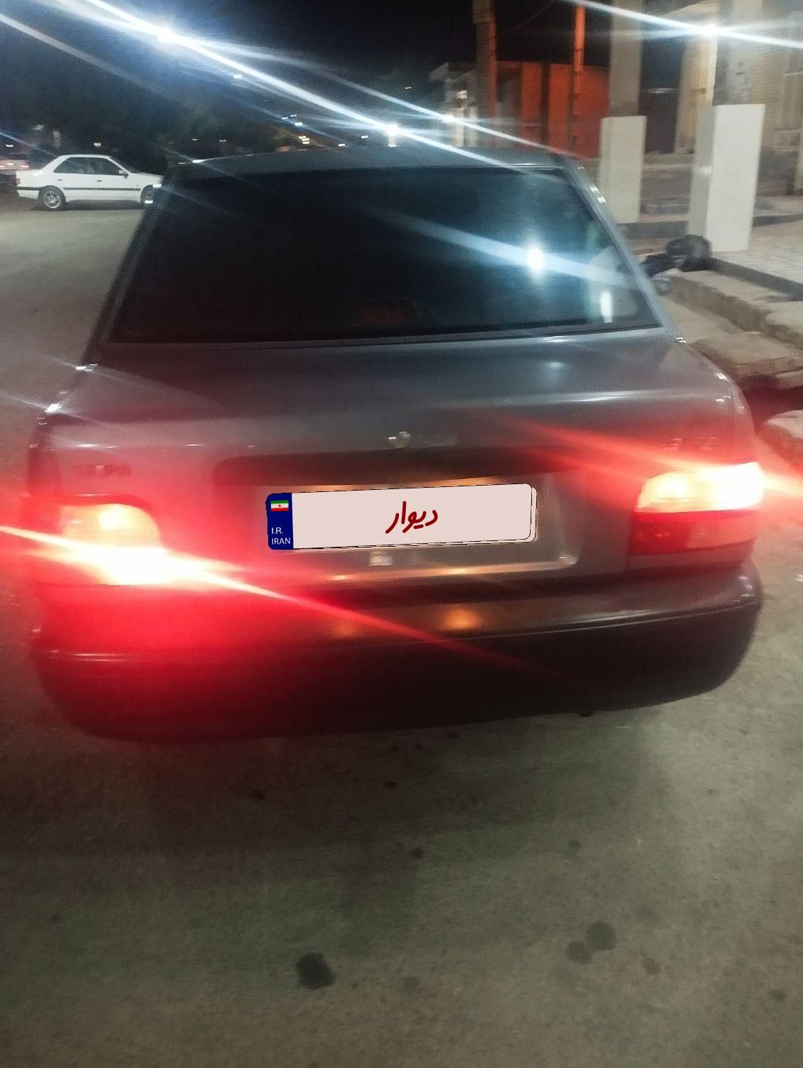 پراید 131 SE - 1392