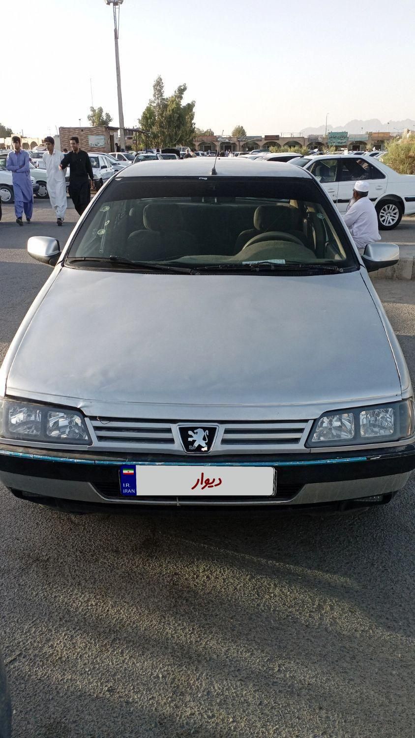 خودرو پژو، 405 آگهی ann_19564717