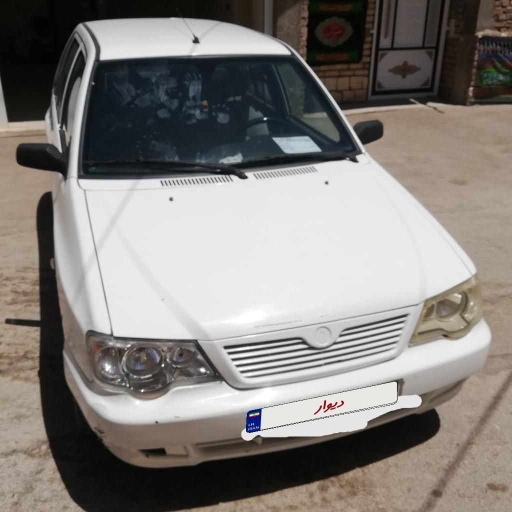 خودرو پراید، 111 آگهی ann_19564723