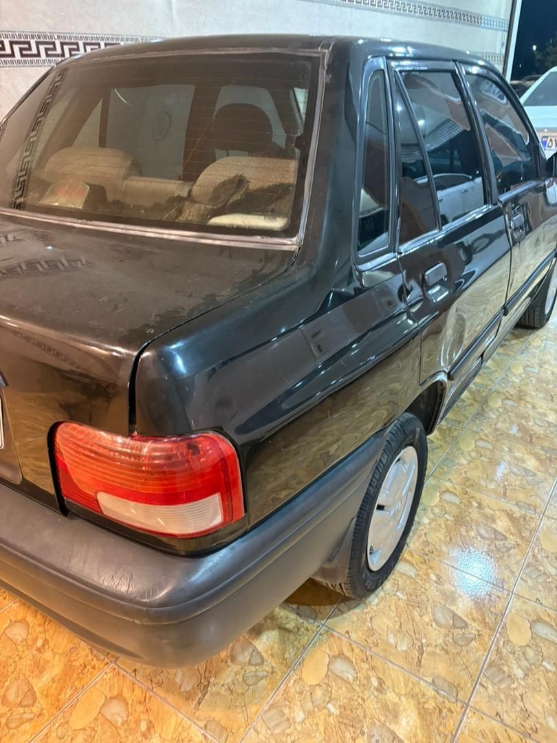 پراید 131 LE - 1393