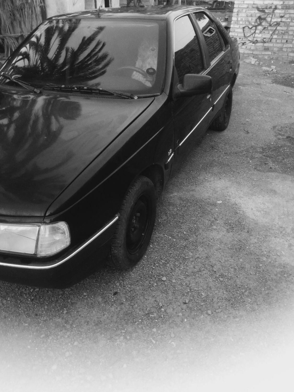 پژو 405 GLX - 1381