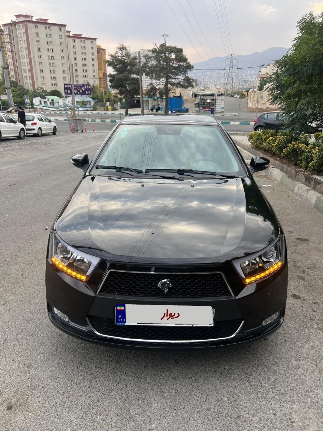 خودرو دنا، پلاس آگهی ann_19564739