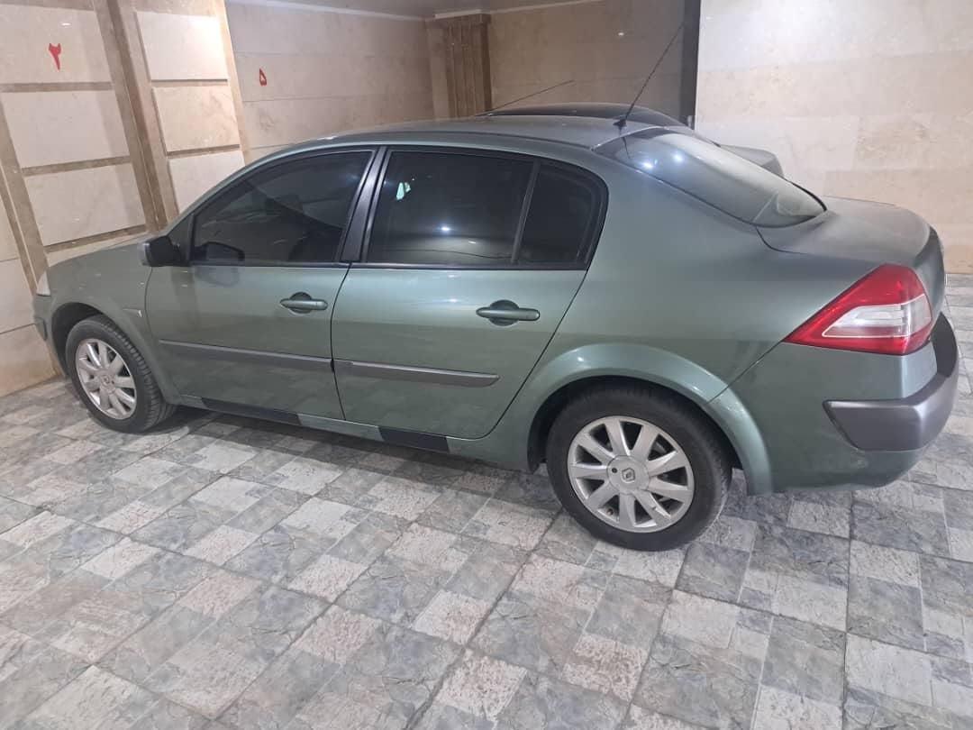 خودرو رنو، مگان پارس خودرو آگهی ann_19564742