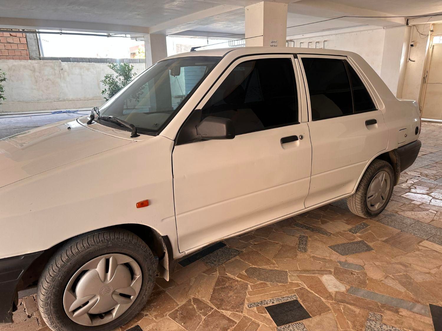 پراید 131 SE - 1397