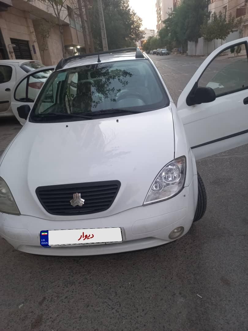 خودرو تیبا، صندوق دار آگهی ann_19564747