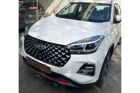 خودرو ام وی ام، X55 پرو آگهی ann_19564754