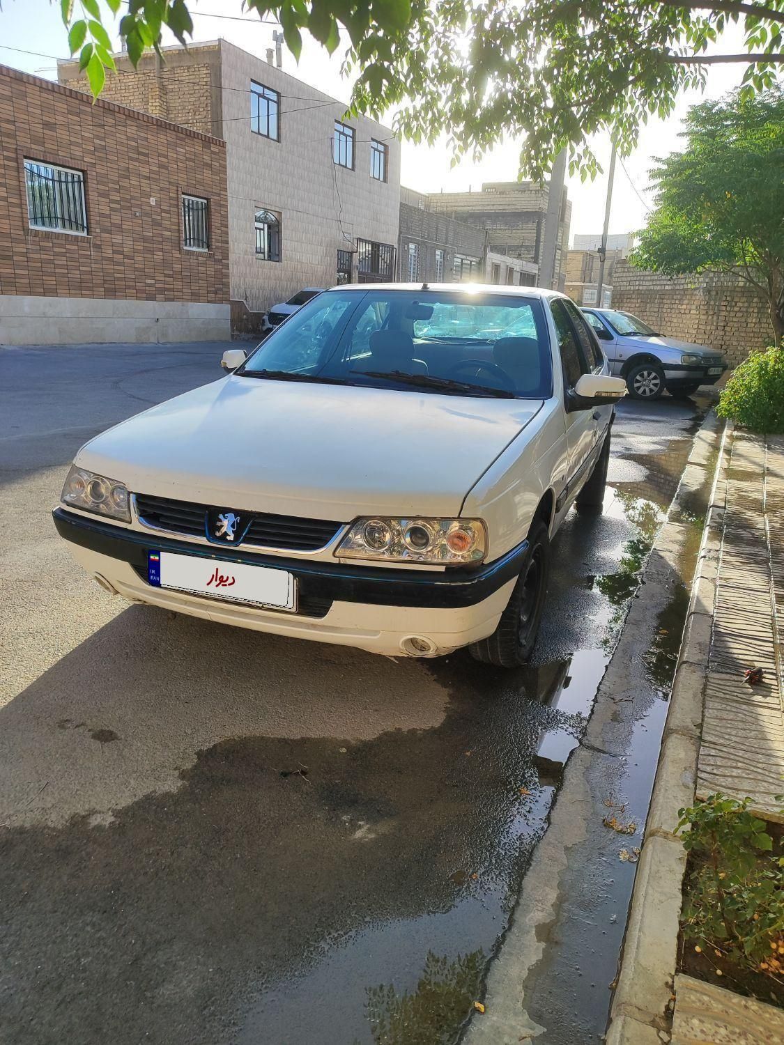 خودرو پژو، آردی آگهی ann_19564756