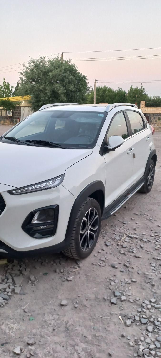 ام وی ام X22 پرو اتوماتیک IE - 1402