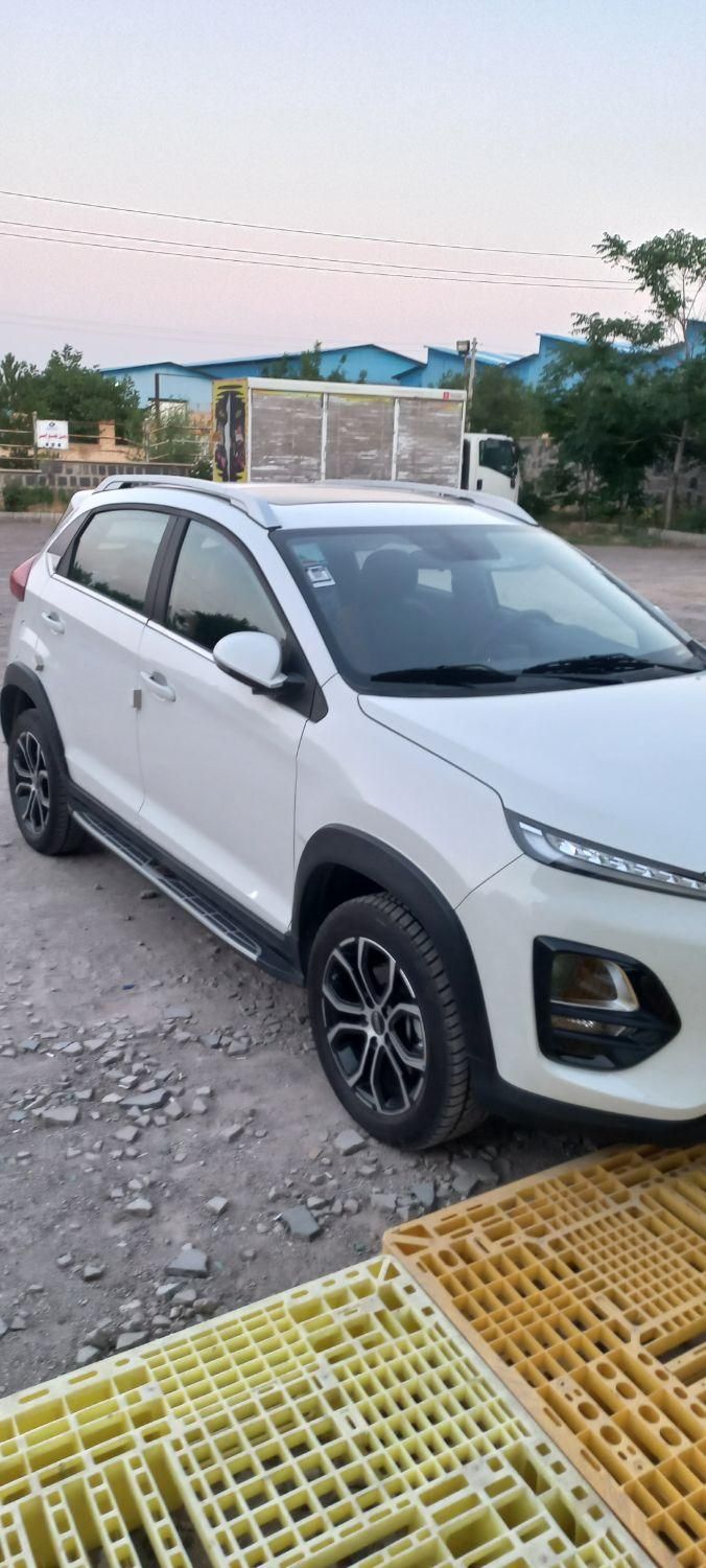 ام وی ام X22 پرو اتوماتیک IE - 1402