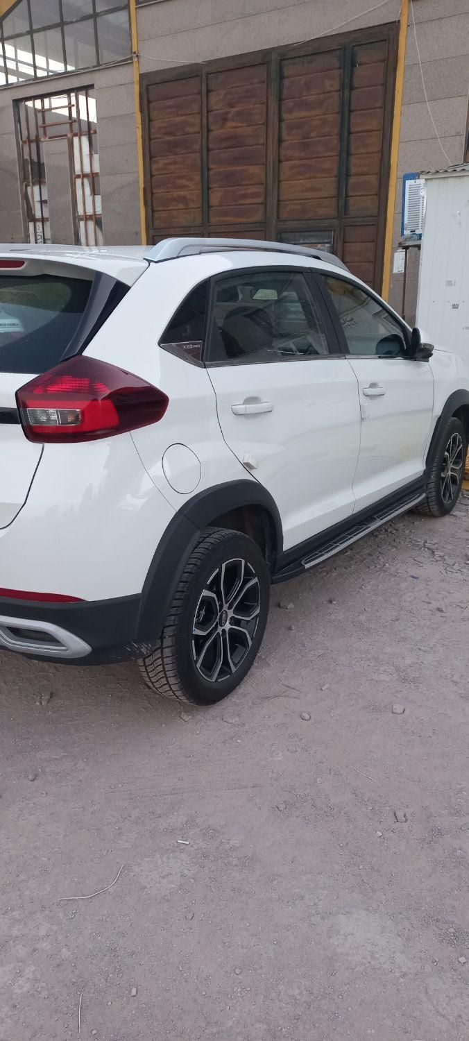 ام وی ام X22 پرو اتوماتیک IE - 1402