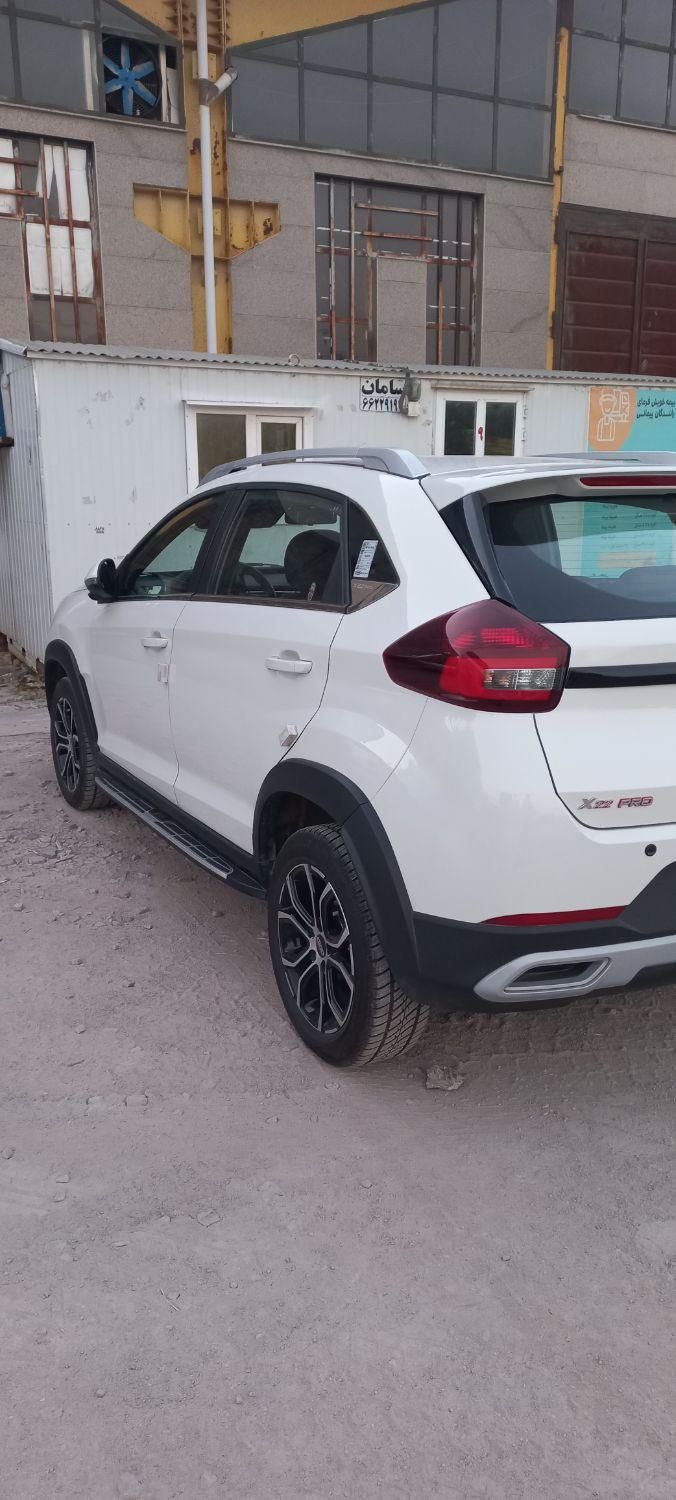 ام وی ام X22 پرو اتوماتیک IE - 1402