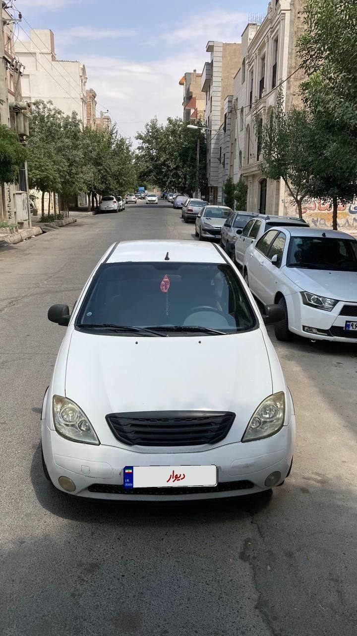 خودرو تیبا، صندوق دار آگهی ann_19564763