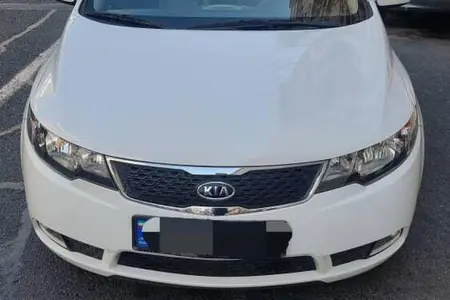 خودرو کیا، سراتو مونتاژ آگهی ann_19564764