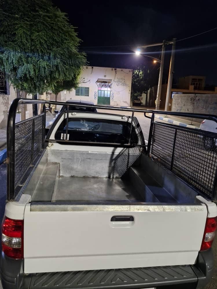 پراید 151 SE - 1401