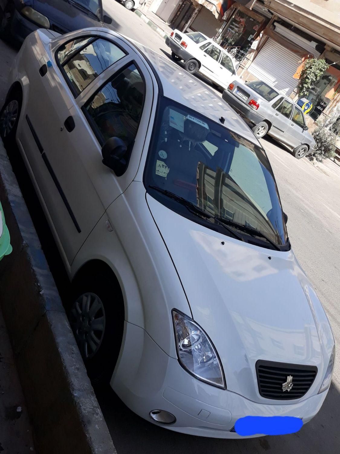 خودرو تیبا، صندوق دار آگهی ann_19564791