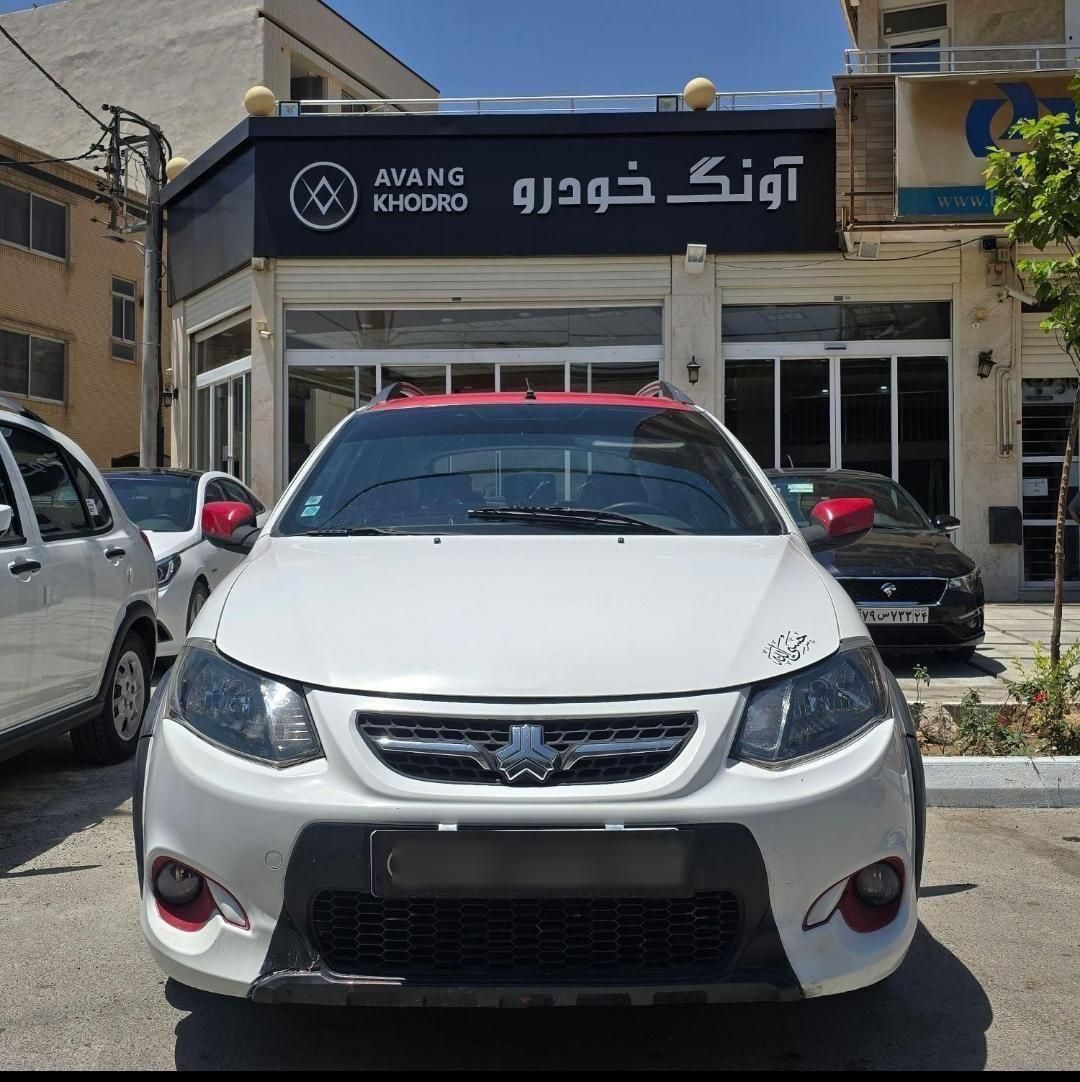 خودرو کوییک، معمولی آگهی ann_19564829