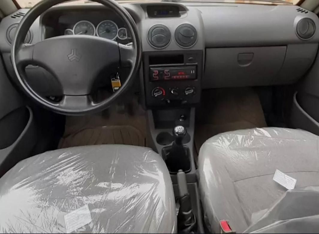 پراید 132 SX - 1390