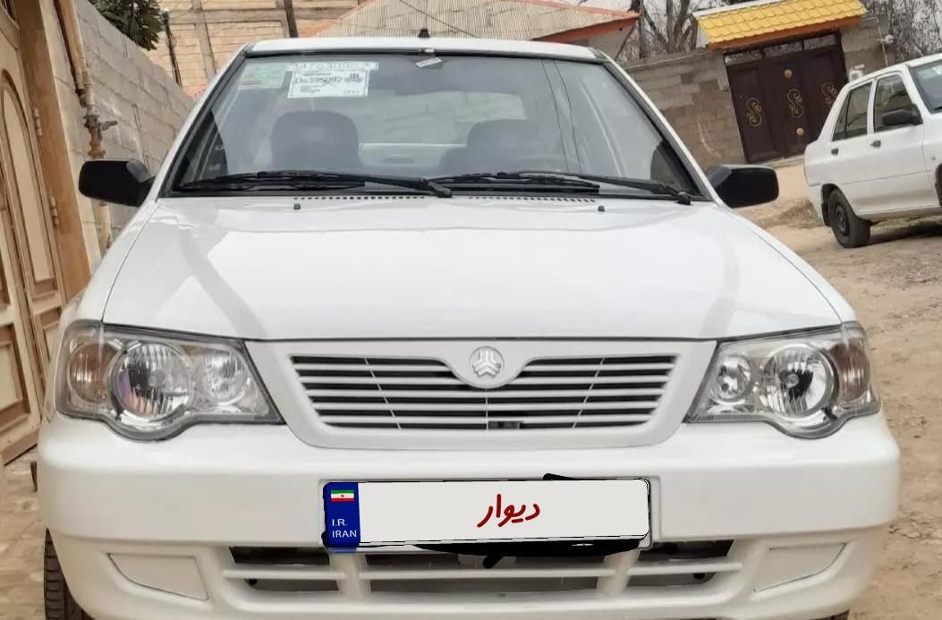 خودرو پراید، 132 آگهی ann_19564856