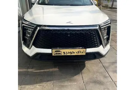 خودرو کی ام سی، X5 آگهی ann_19564862