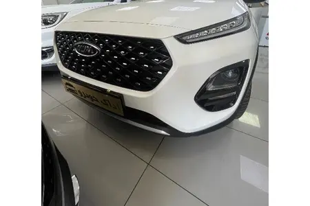 ام وی ام X22 پرو دنده‌ای - 1404