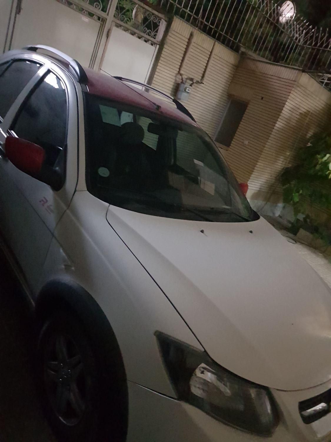 کوییک R دنده‌ای - 1400