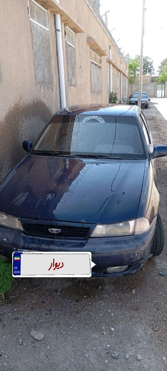خودرو دوو، سیلو آگهی ann_19564913