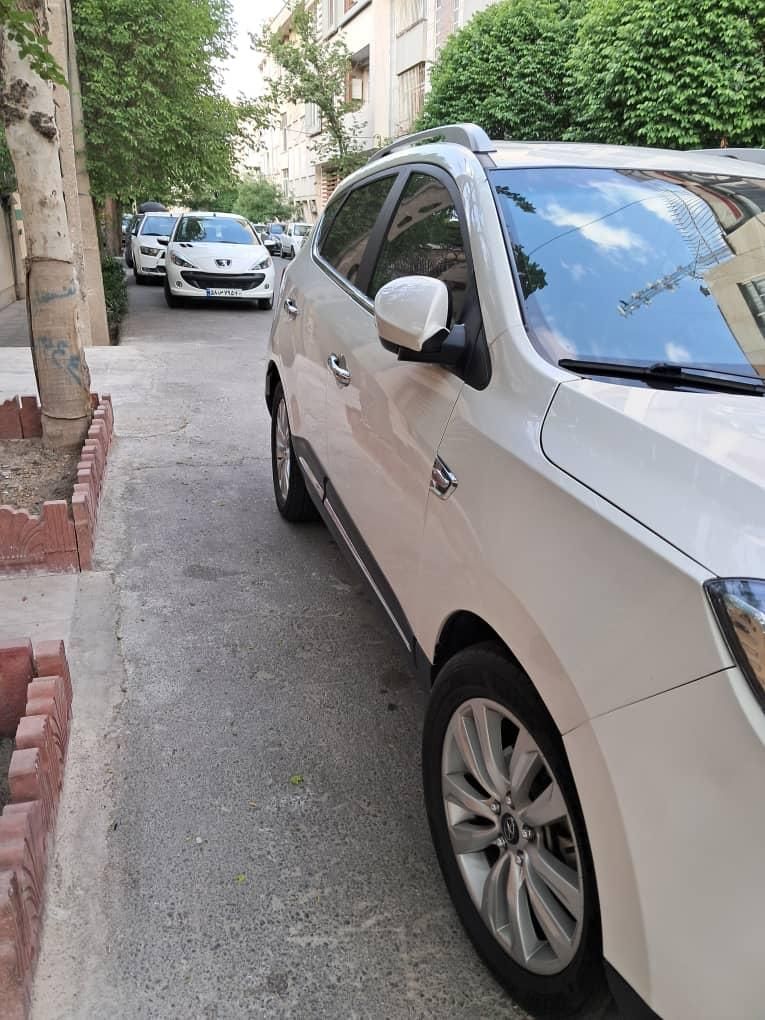 خودرو جک، S5 آگهی ann_19564934