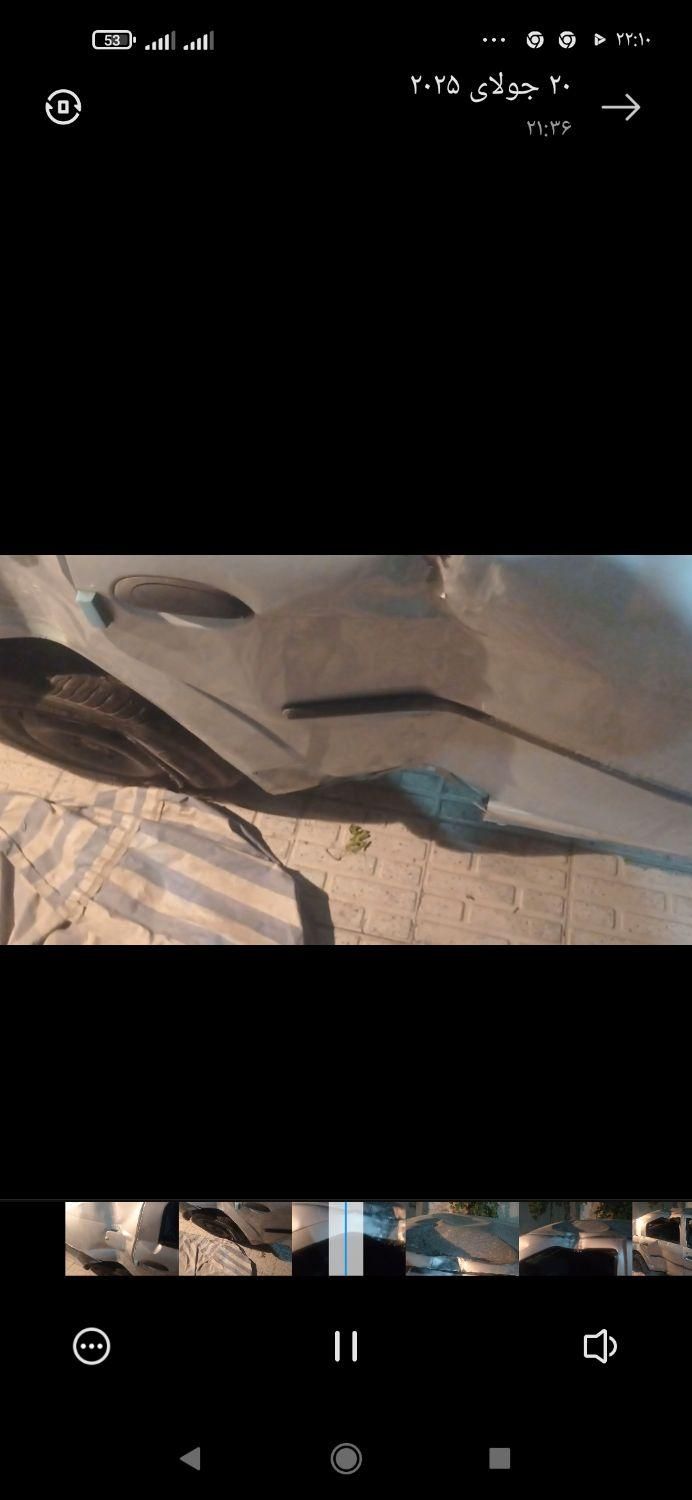رنو تندر 90 E2 - 1389