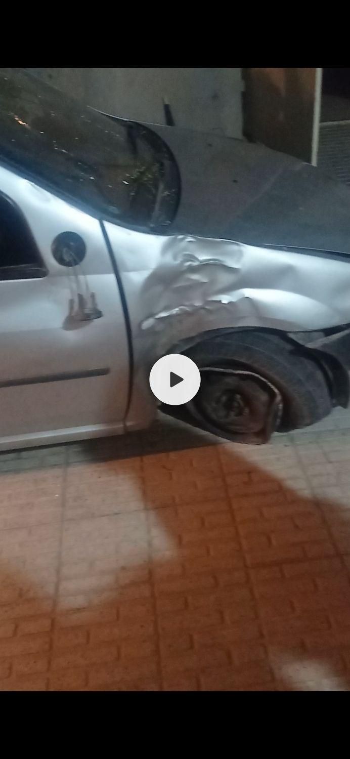 رنو تندر 90 E2 - 1389