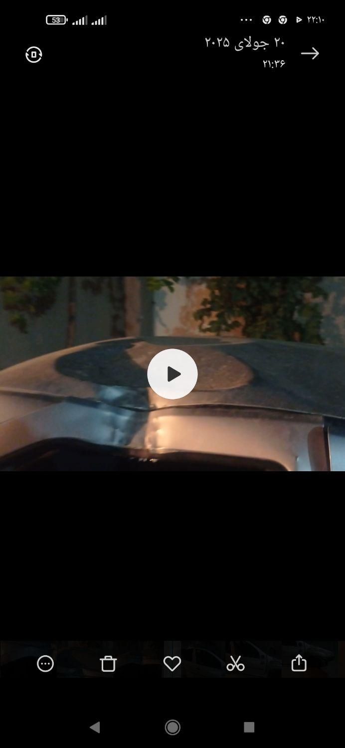 رنو تندر 90 E2 - 1389