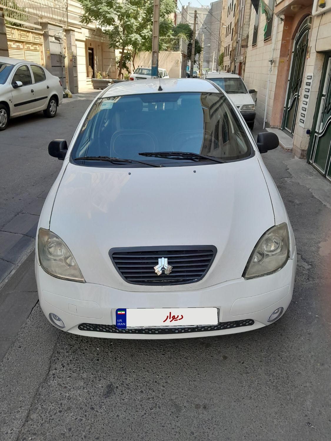 خودرو تیبا، 2 آگهی ann_19564941