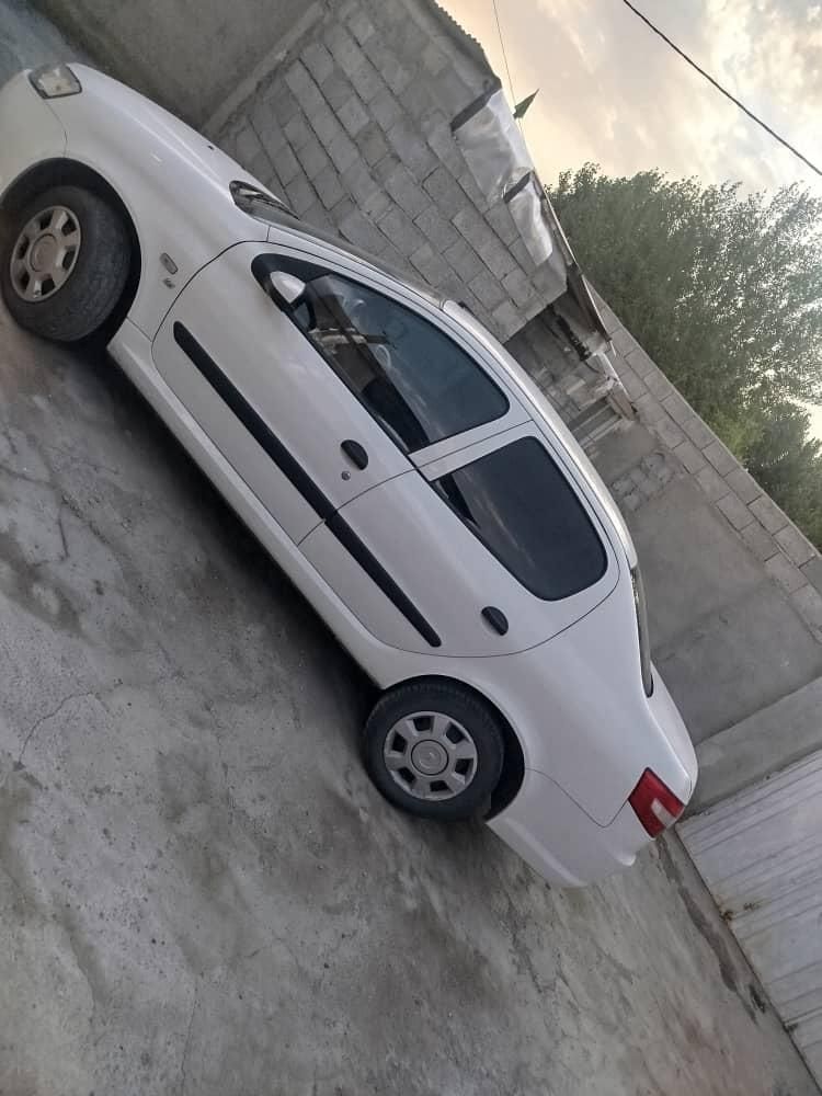 خودرو رانا، LX آگهی ann_19564942
