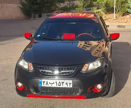خودرو کوییک، R آگهی ann_19564963