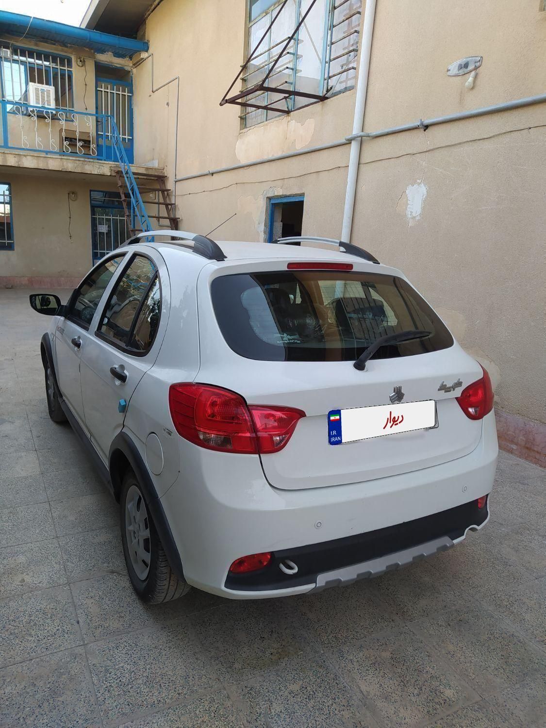 خودرو کوییک، معمولی آگهی ann_19564967