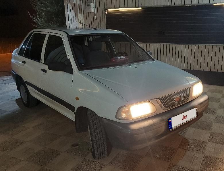 خودرو پراید، 141 آگهی ann_19564970